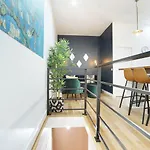 Rent A - Charon 3 פריז