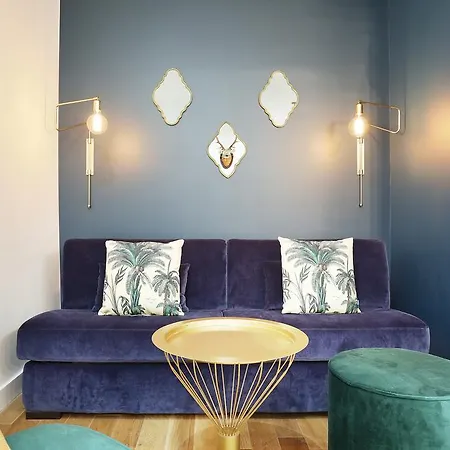 Apartment Rent A Room - Charon 3 Paris