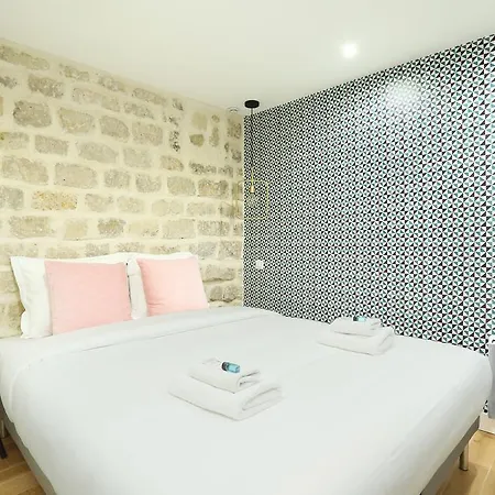 Rent A - Charon 3 Apartman