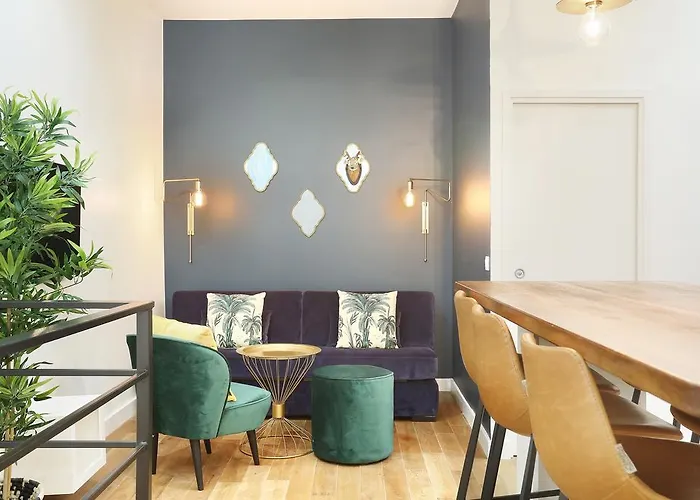 Apartament Rent A - Charon 3