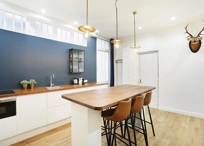 Apartament Rent A - Charon 3
